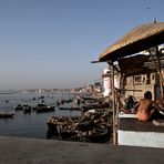 INDIA, UN VIAGGIO NELL'ANIMA - VARANASI 10