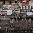 INDIA, UN VIAGGIO NELL'ANIMA - VARANASI 6