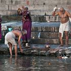 INDIA, UN VIAGGIO NELL'ANIMA - VARANASI 7