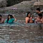 INDIA, UN VIAGGIO NELL'ANIMA - VARANASI 9