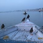 INDIA VARANASI