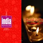India Voyages France_Diwali in Delhi ;)