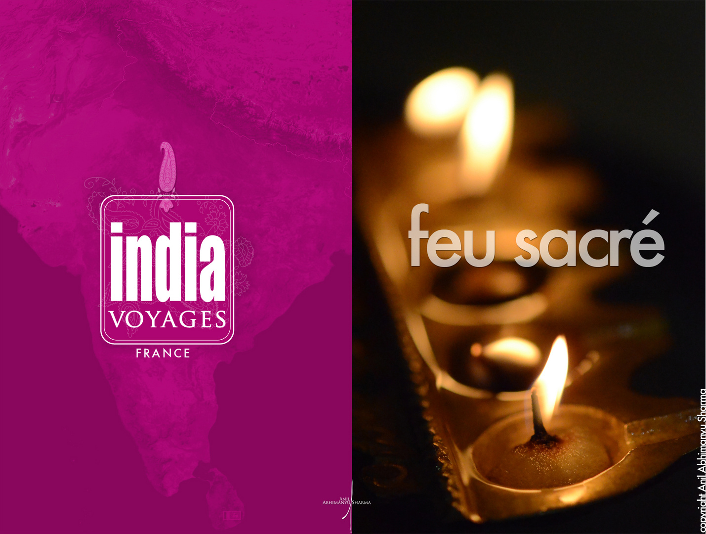 India Voyages France_Feu sacré ;)