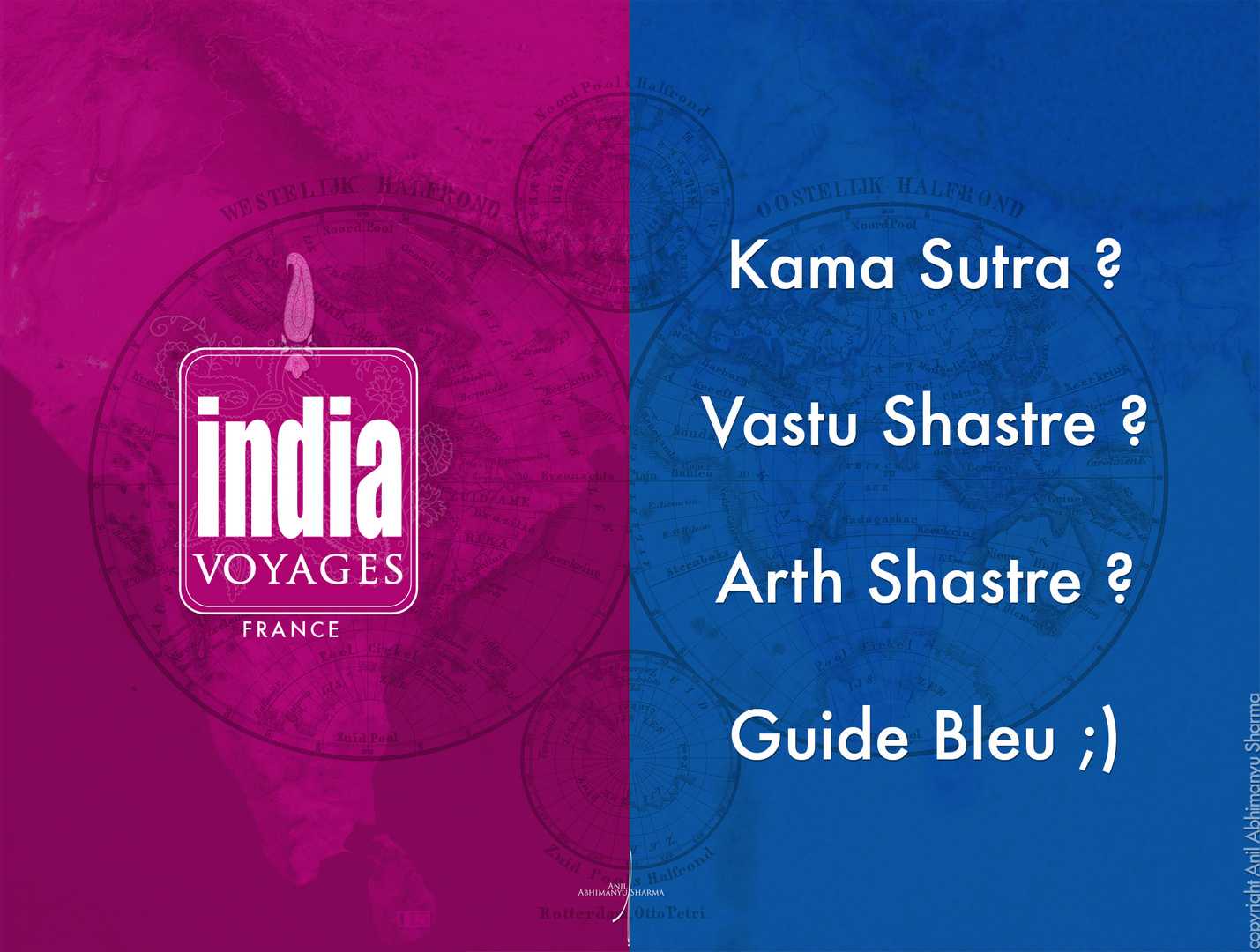 India Voyages France_Guide Bleu ;)