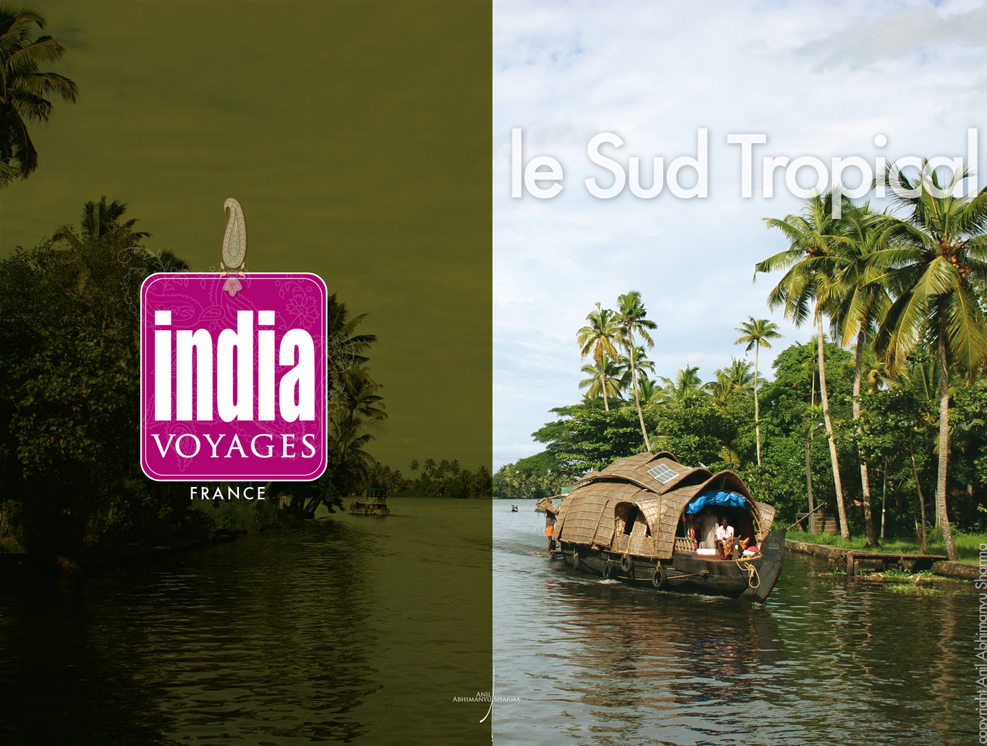 India Voyages France_Le Sud Tropical O ;)