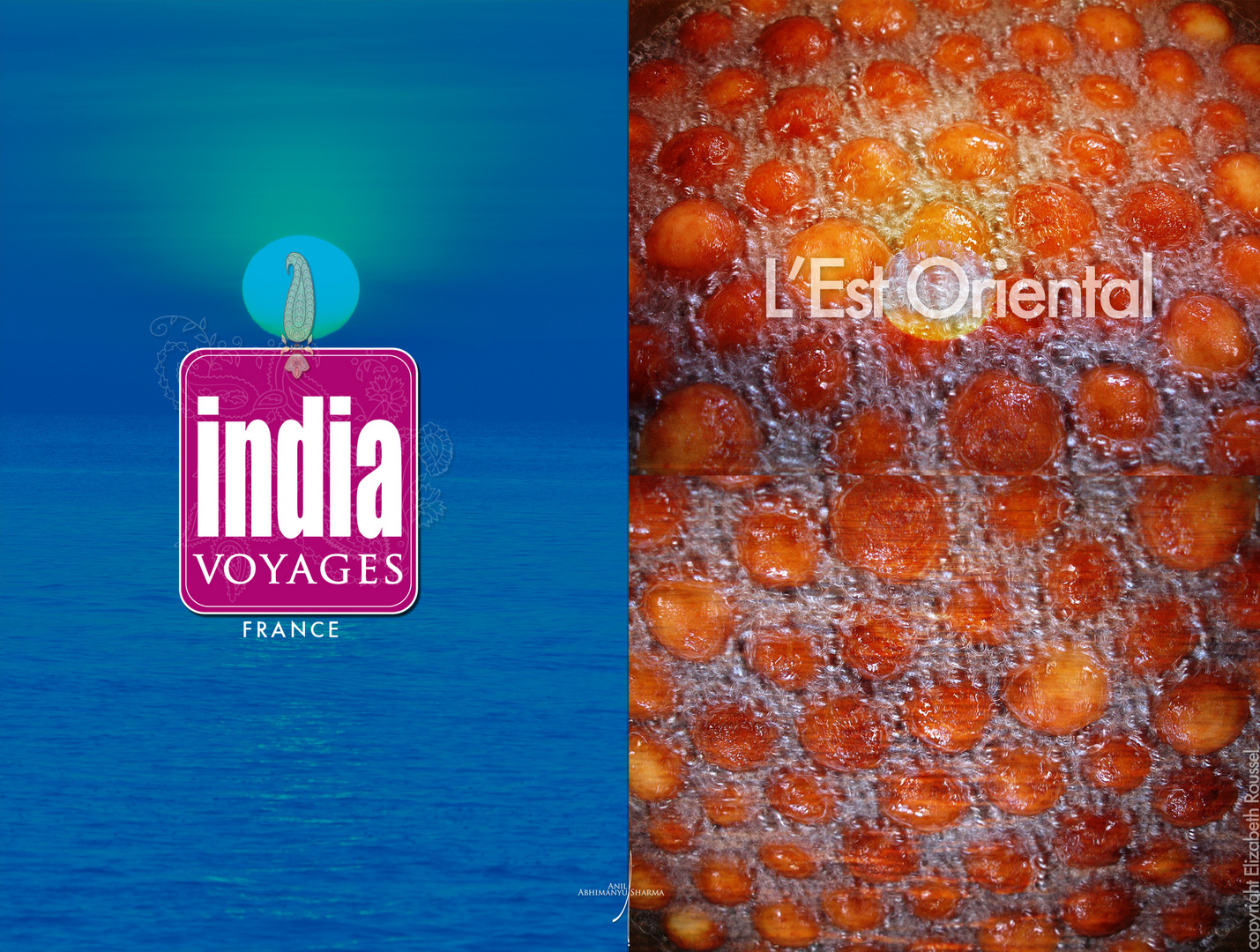 India Voyages France_L'Est Oriental ;)