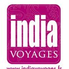 India Voyages France_Logo