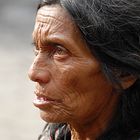 Indiaanse vrouw