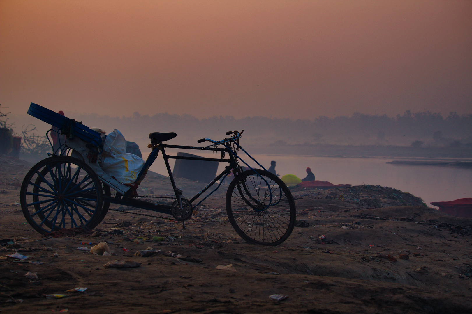 India_bicycle