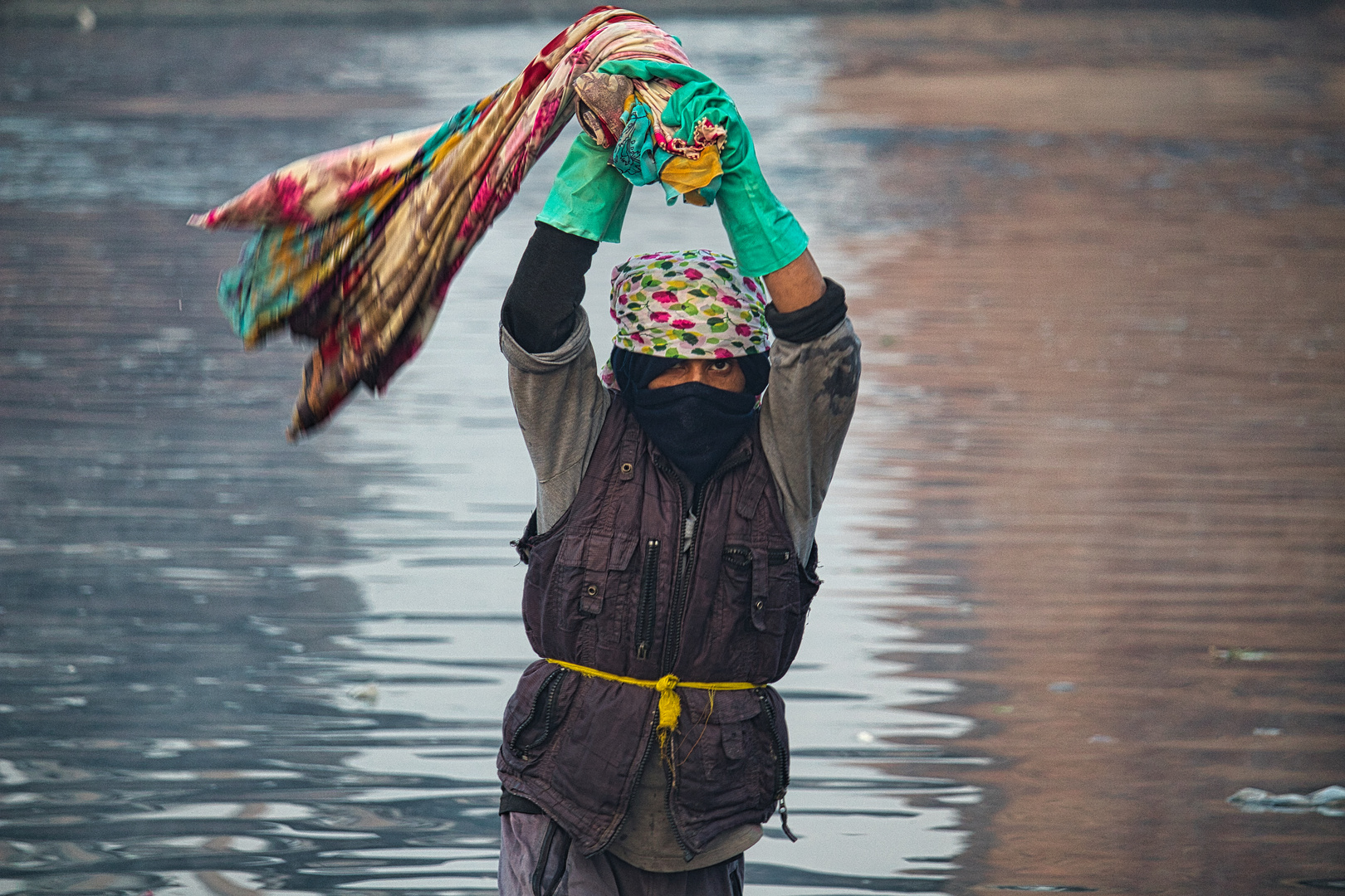 India_Laundry