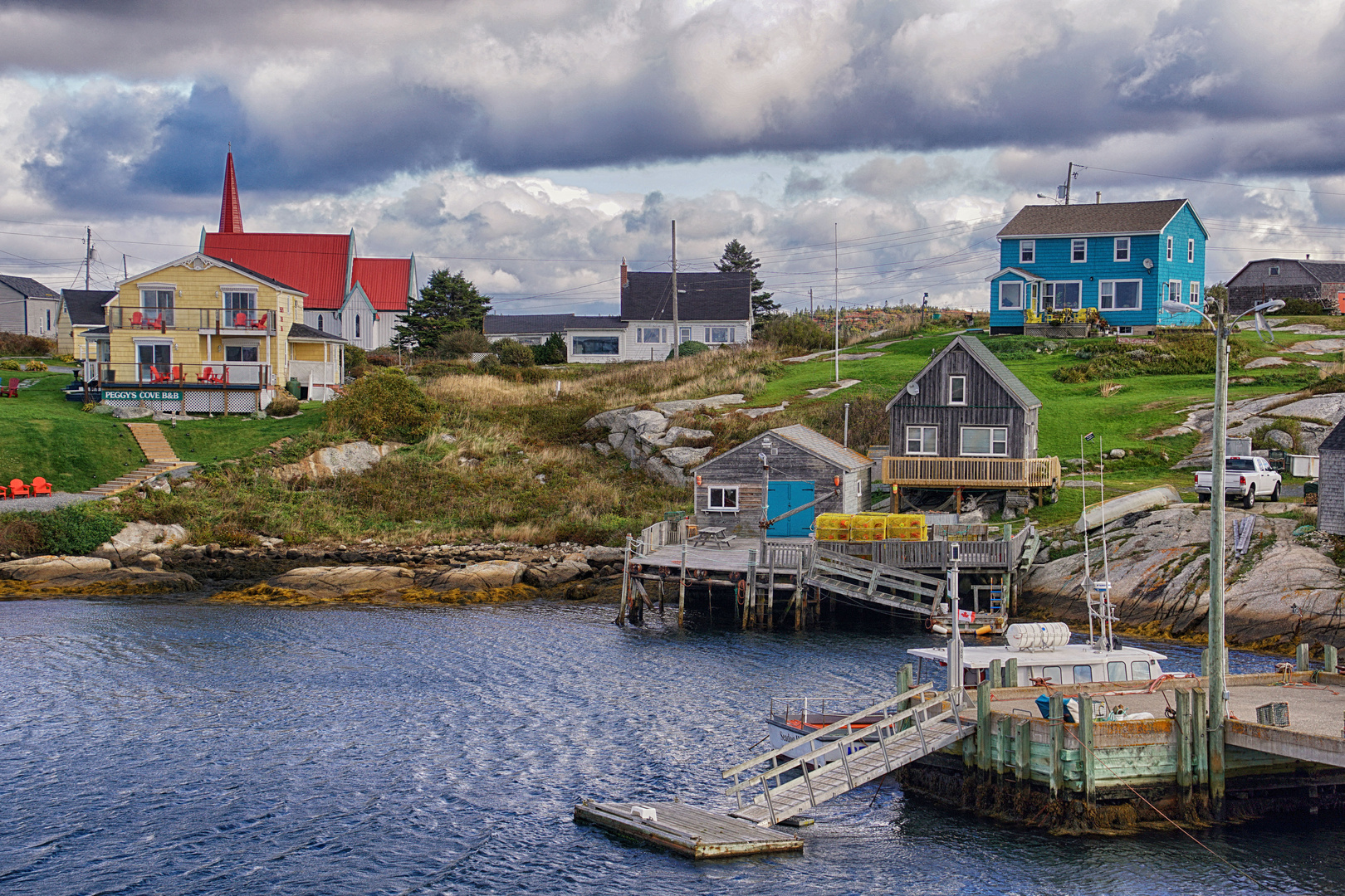 Indian (196)1Peggys Cove Dorf