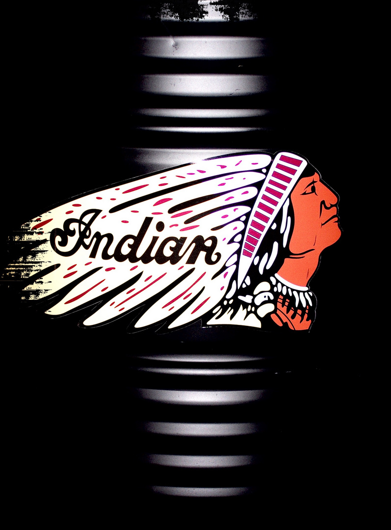 Indian...