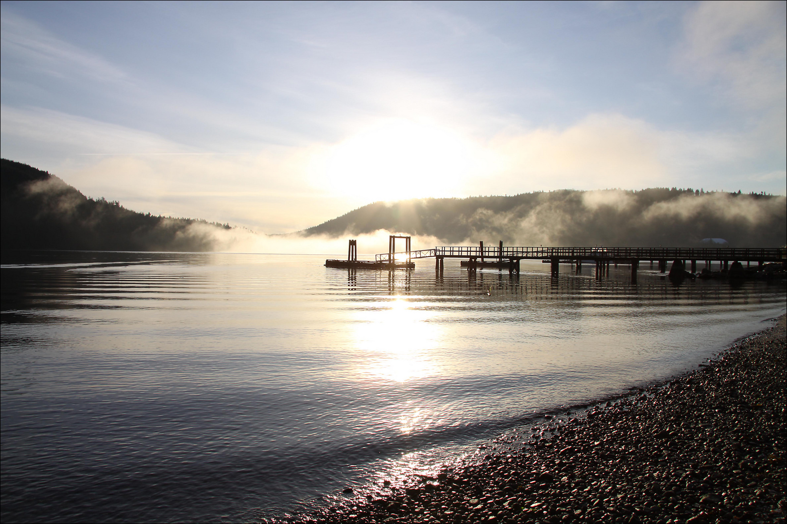 Indian Arm