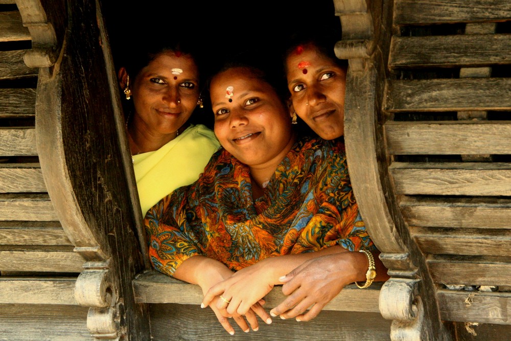 Indian Beauties