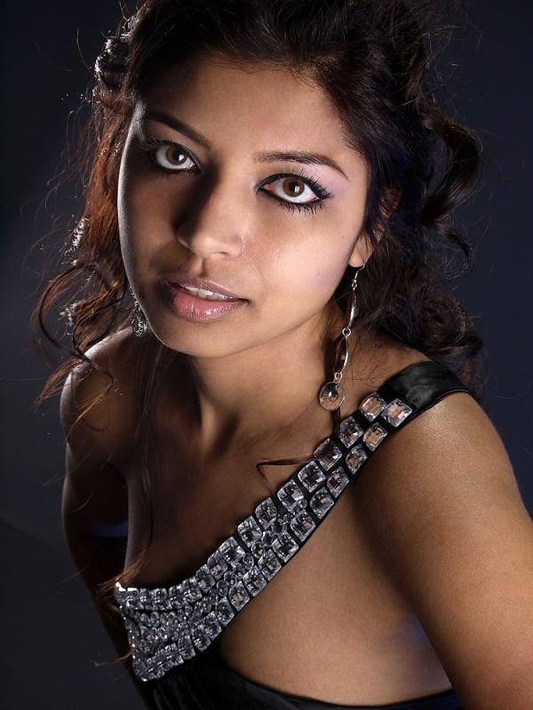 Indian beauty