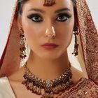 Indian Bridal Shoot