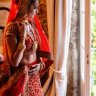 Indian Bride 