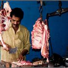 Indian butcher 1