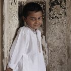 indian child