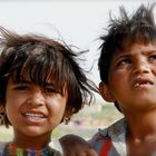 Indian children