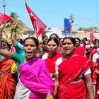 Indian Communist Party,feminine section