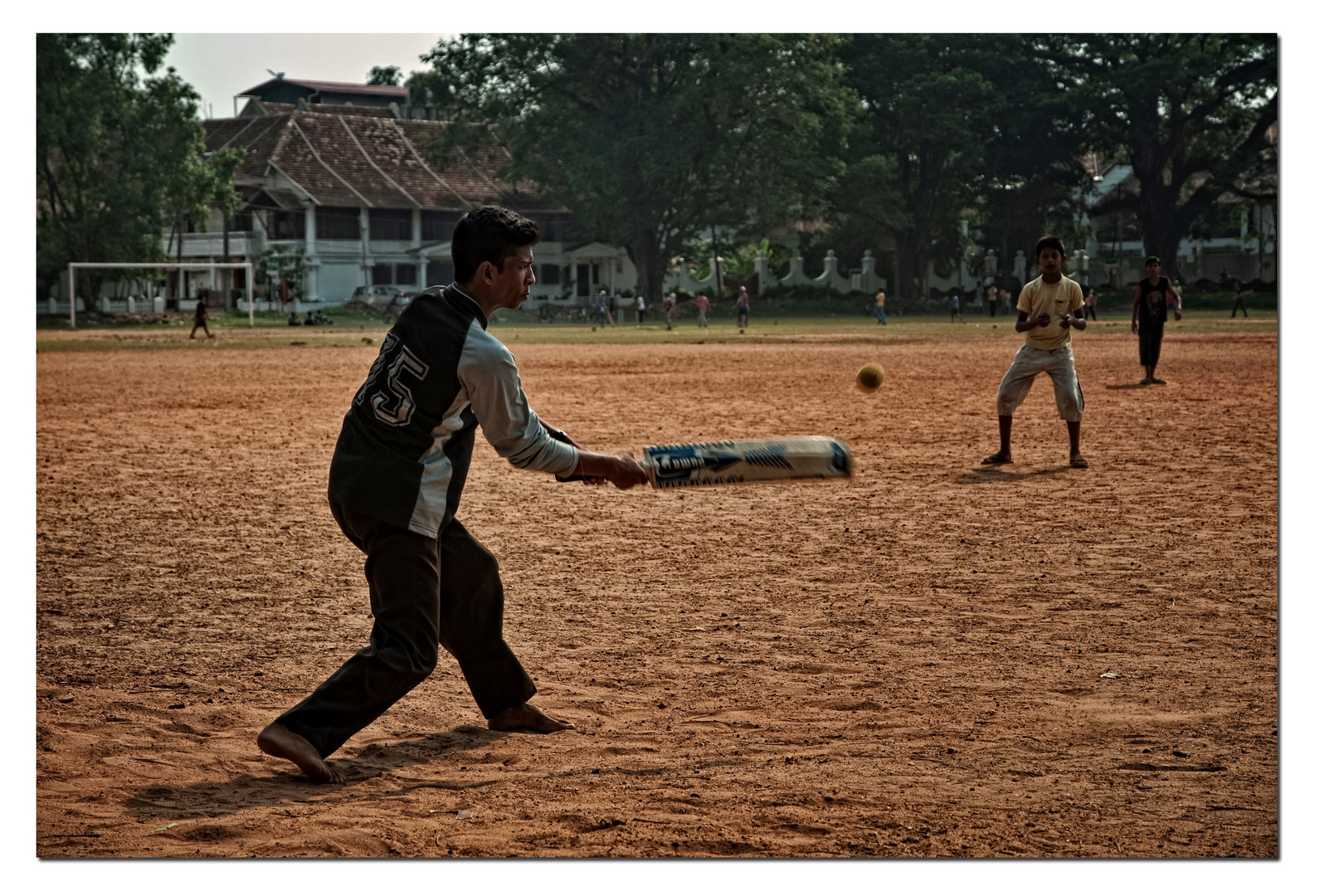 Indian Cricket