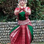 Indian dancer 2