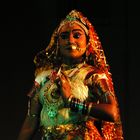 Indian Dancer 2