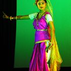 Indian Dancer 3