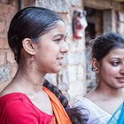 Indian Dancers from Nrityagram