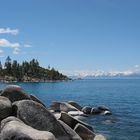 Indian Dream (Lake Tahoe, California)