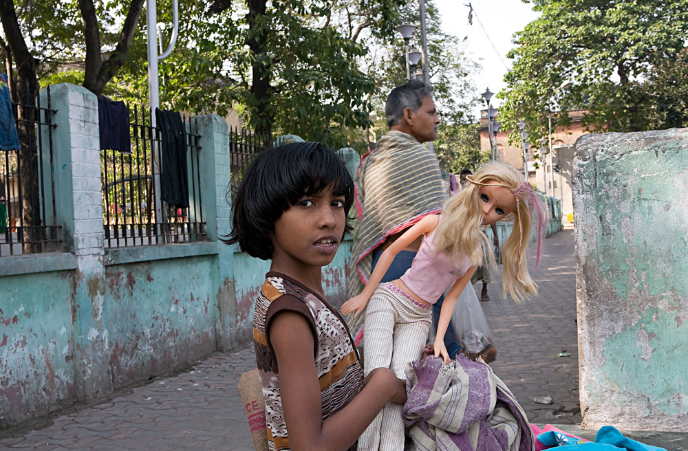 Indian Faces 11