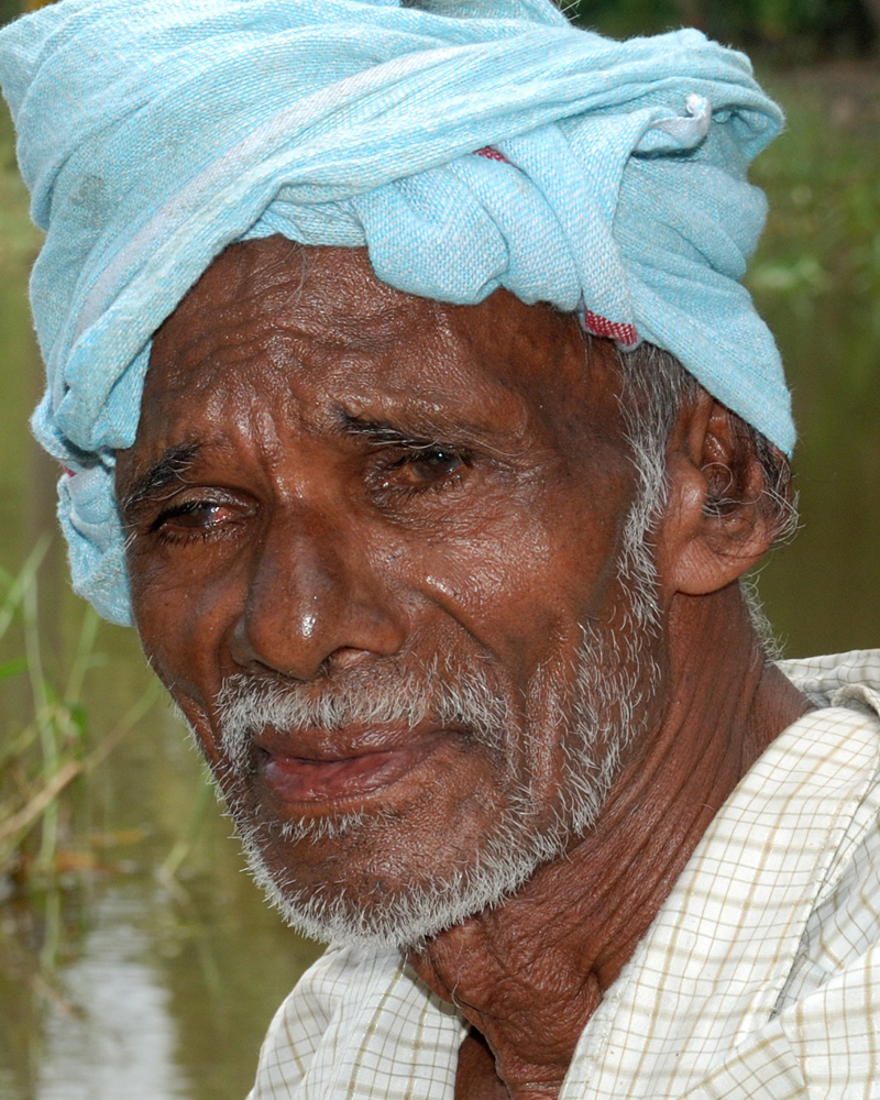 Indian Farmer