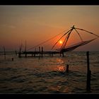 indian fishing net