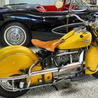 Indian Four 1941