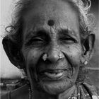 Indian granma