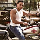 -Indian Harley-