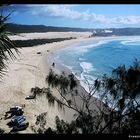 Indian Head @ Fraser Island