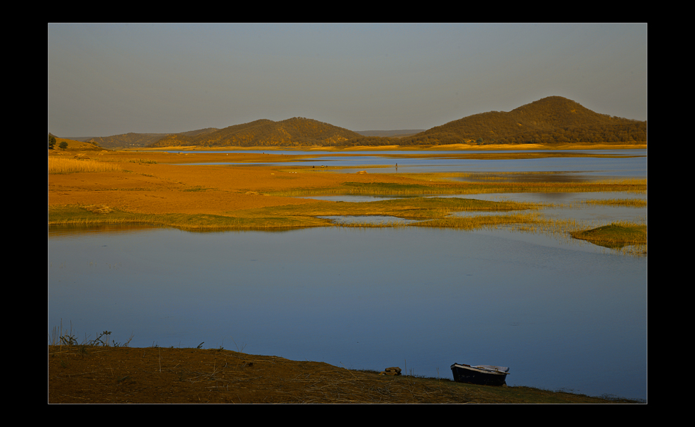 indian landscape