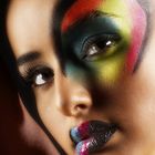 Indian Make up