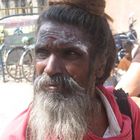 Indian man