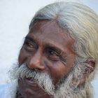 indian man in penang