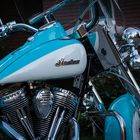 Indian Motorcycle