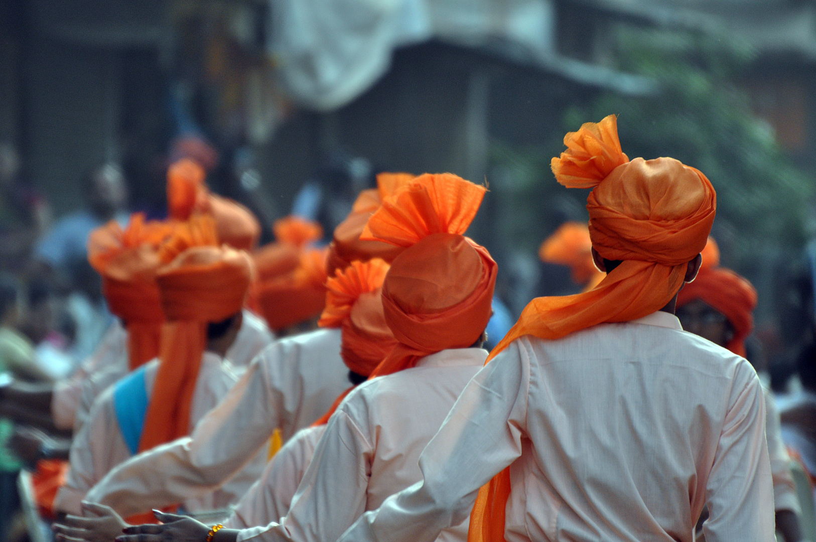 Indian New Year SHOBHA YATRA !