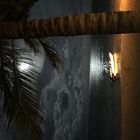 Indian Ocean at Night