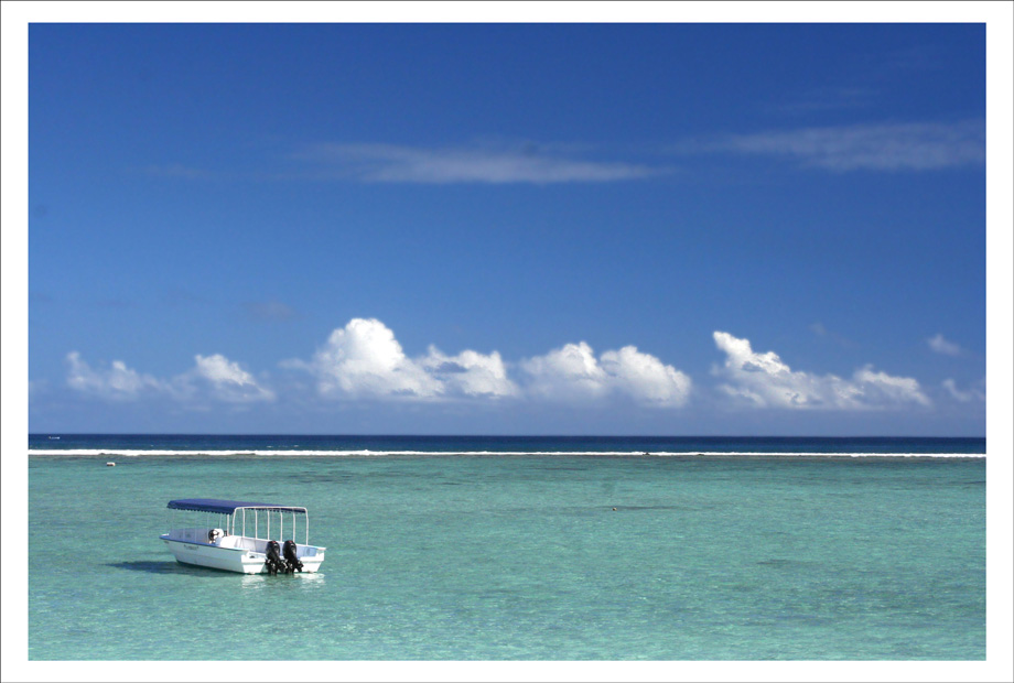 Indian Ocean von Christoph Schülke