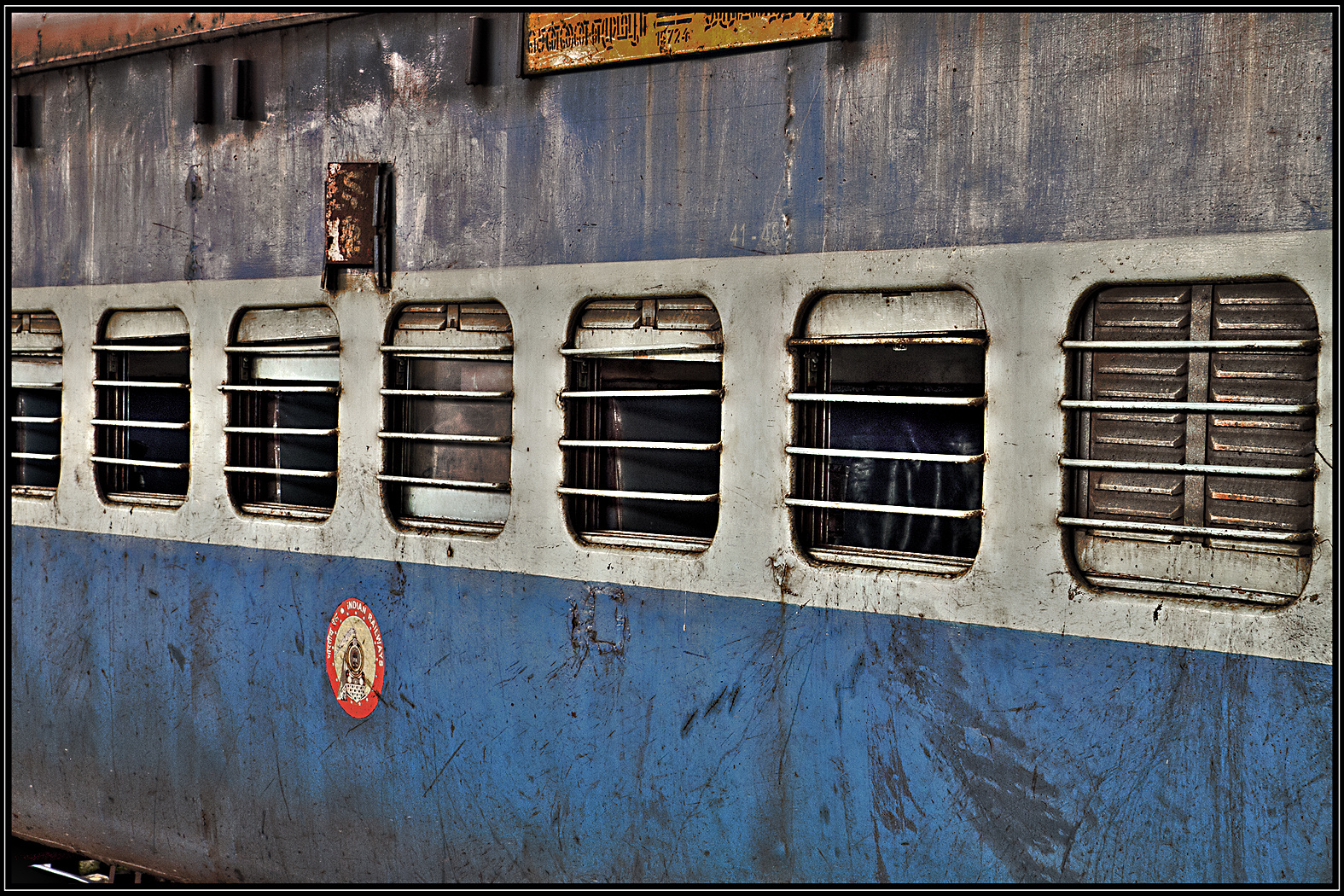 Indian Railway