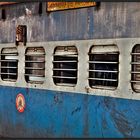 Indian Railway