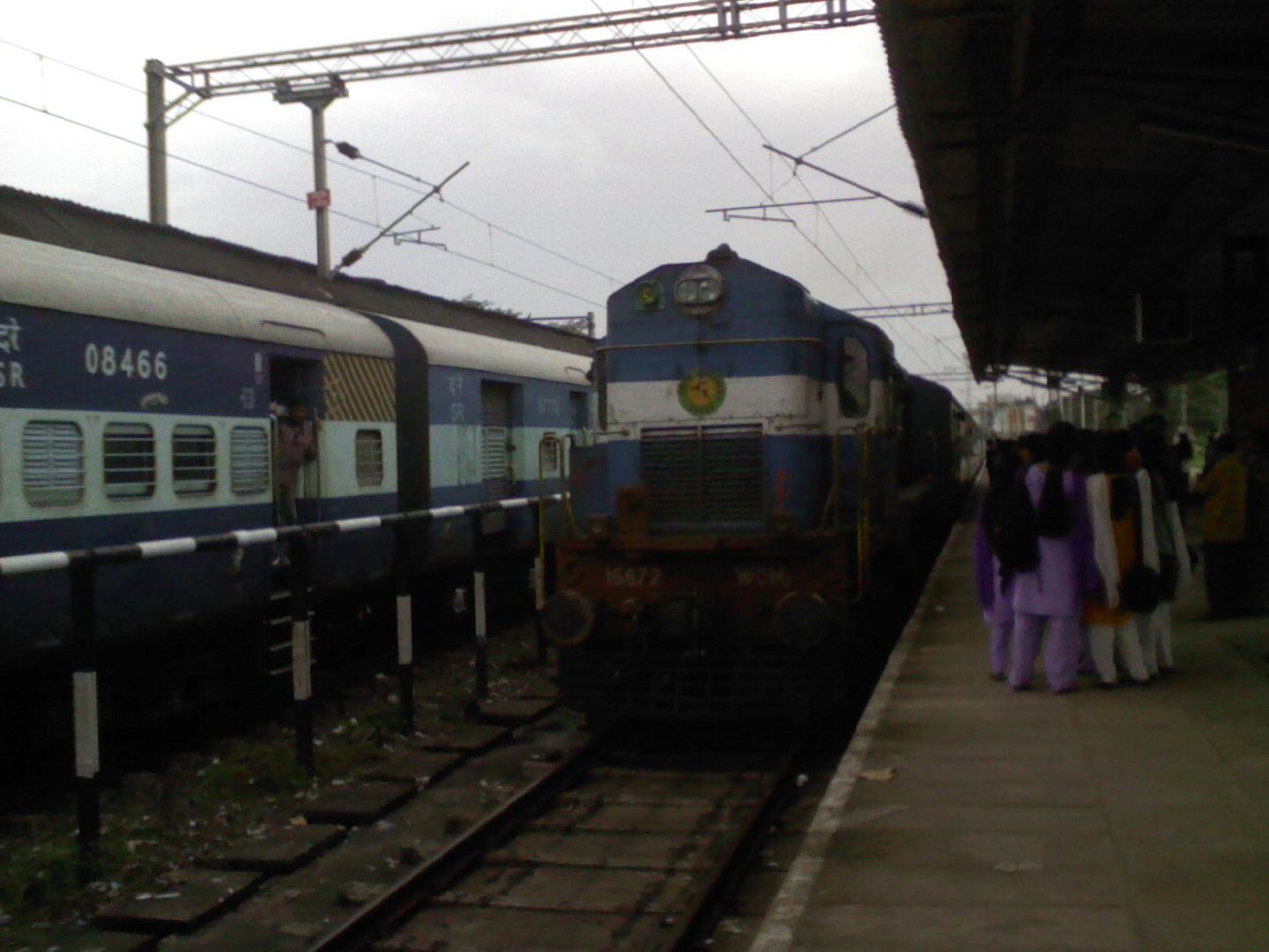 Indian Railways