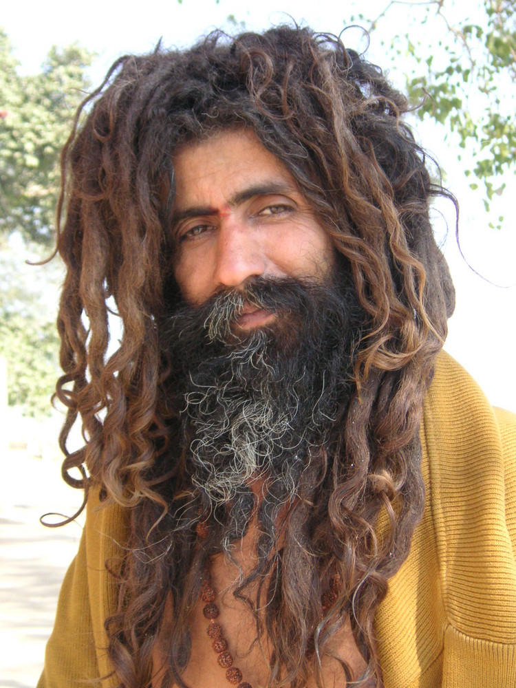 indian rasta